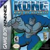 Kong - King of Atlantis Box Art Front